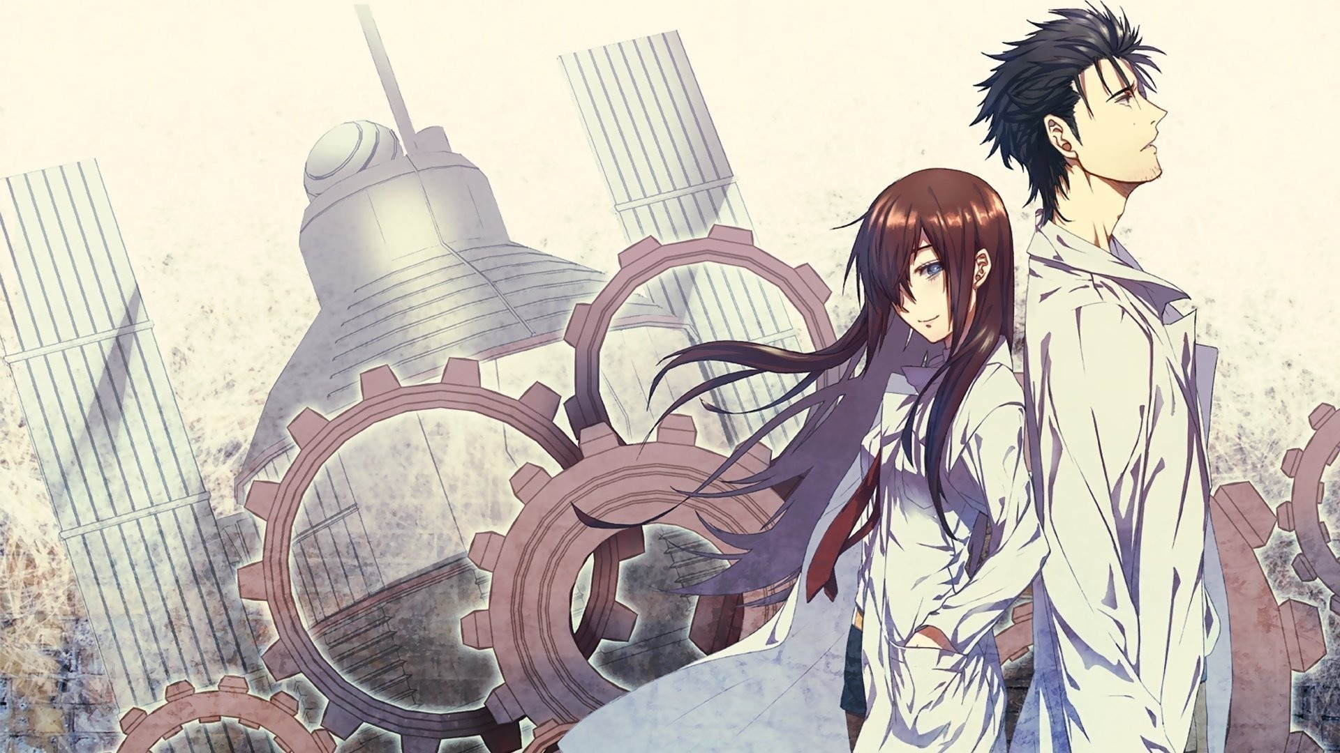 Steins;Gate