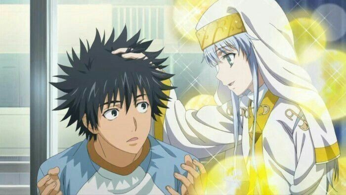 A Certain Magical Index