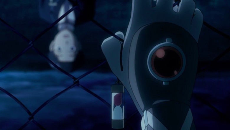 Sakasama no Patema Konusu