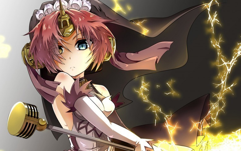 5-) Fate/Apocrypha - Berserker of Black (127 oy)