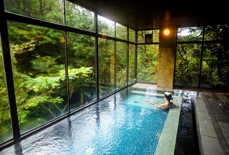 Kaga Onsen