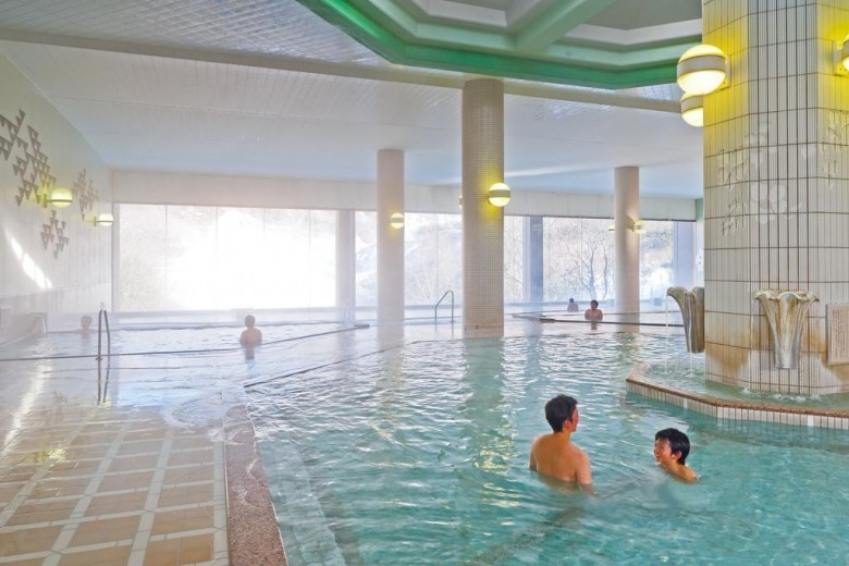 Onsen Tengoku