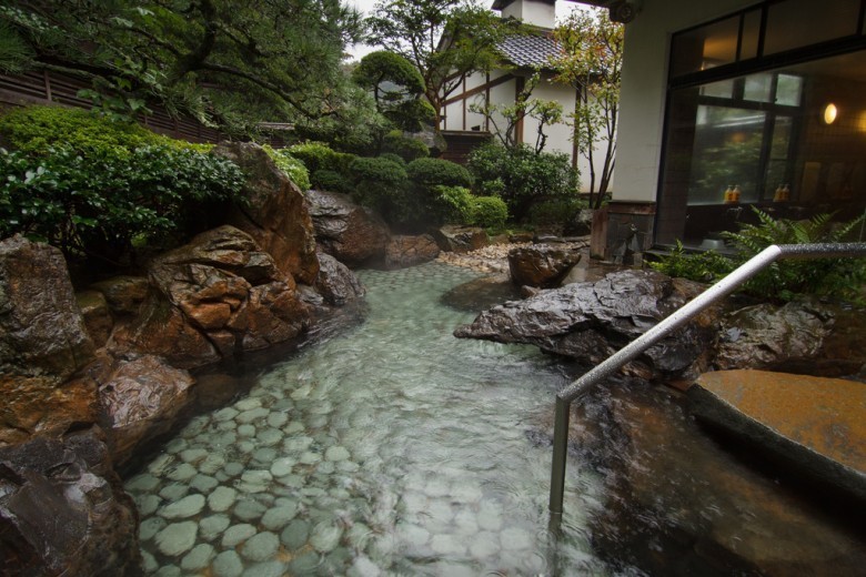 Kinosaki Onsen