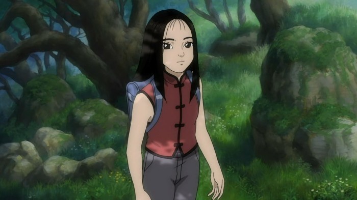 Miyori no Mori