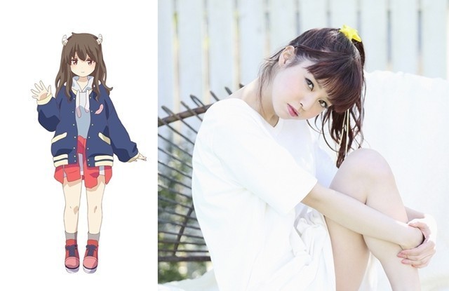 Rito Sudo: Luna Haruna (Sword Art Online, Saekano, Monogatari)