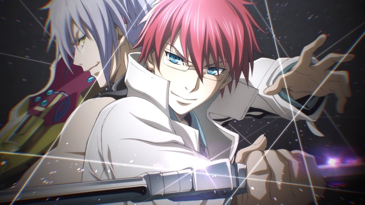 19-) Saredo Tsumibito wa Ryū to Odoru: Dances with the Dragons (114 oy)