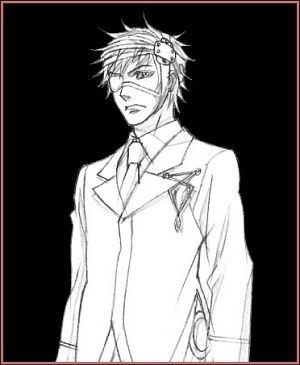 Takanori Hoshino - Jesper Livy Raki