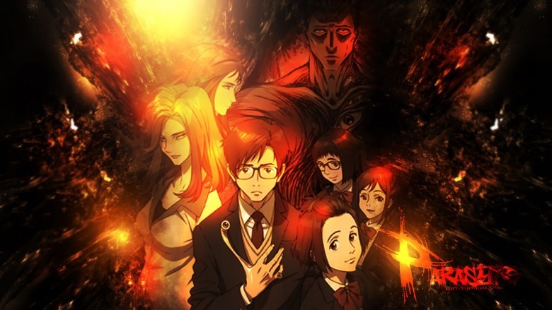Anime Hakkında