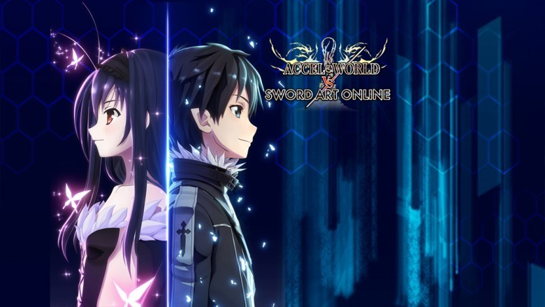 Accel World ve SAO’ ın yaratıcısı aynı kişidir.