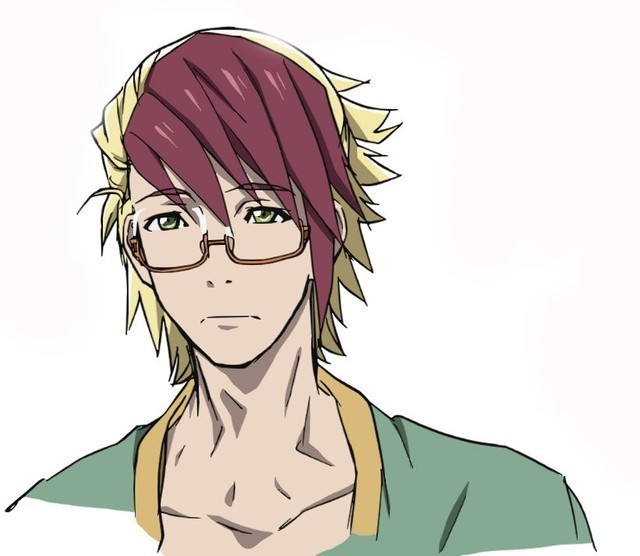 Tomoaki Maeno - Leon Lau