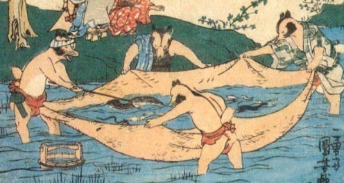Sandai okadama gensetsu " Üç okadama efsanesi" 三大狸伝説