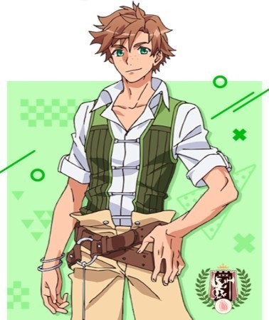 Tomoaki Maeno - Teo