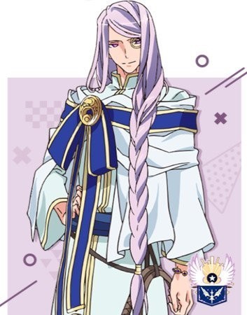 Eiji Takemoto - Chrom