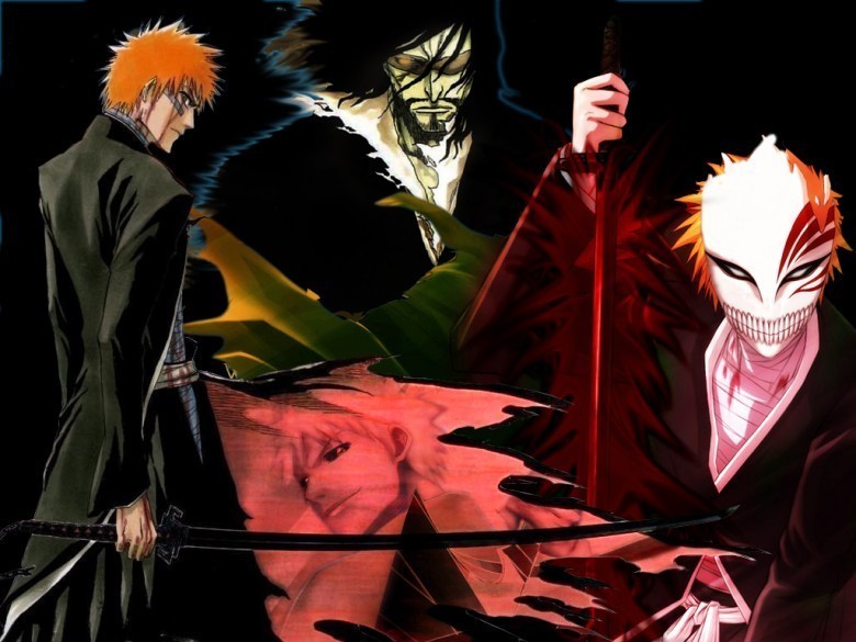 En İyi 5 Bleach Savaş Sahnesi