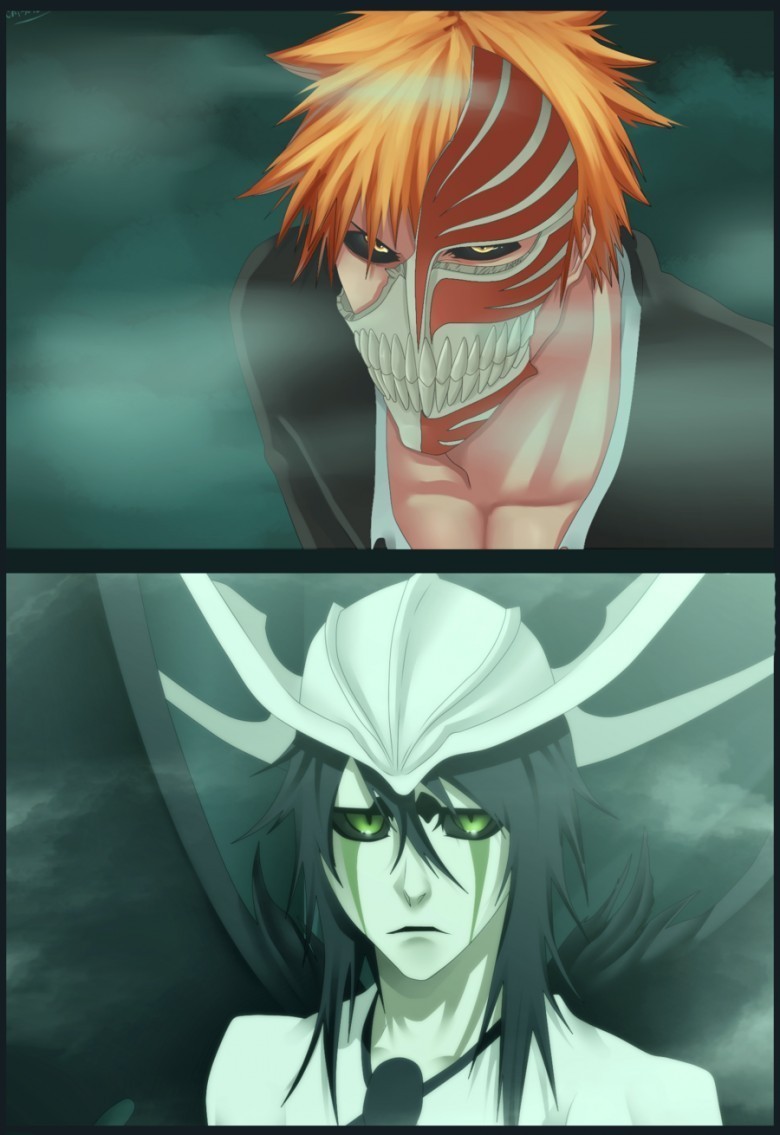 En İyi 5 Bleach Savaş Sahnesi