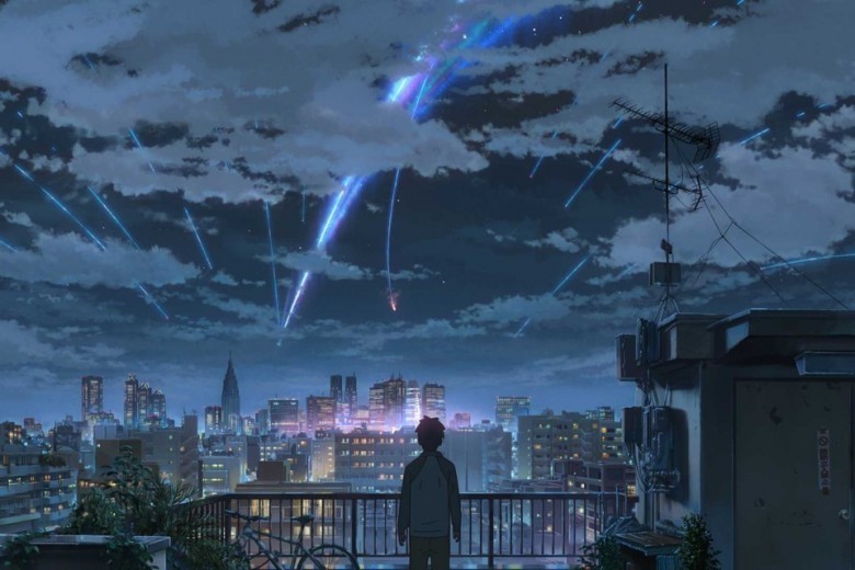 Anime Hakkında Görüşlerim