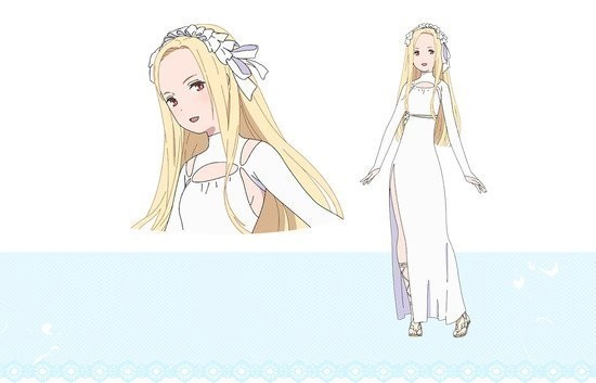 Ai Kayano - Leilia
