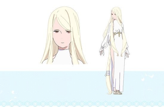 Miyuki Sawashiro - Rashine