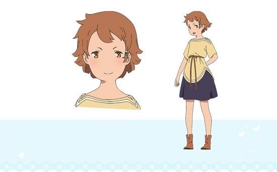 Yōko Hikasa - Tita