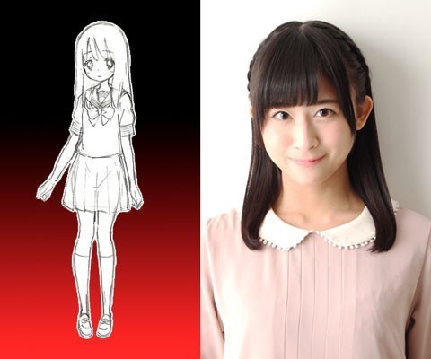 Yuko Ōno - Aya Asagiri