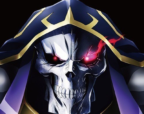 Ainz Own Goal - Overlord