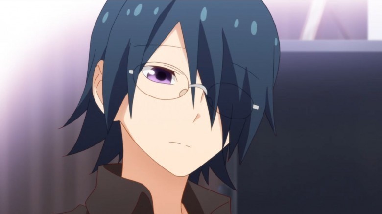 Masafumi Akagi - Tsurezure Children :D