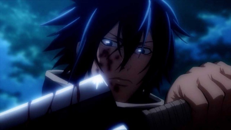 Kirigakure Saizou - Brave 10