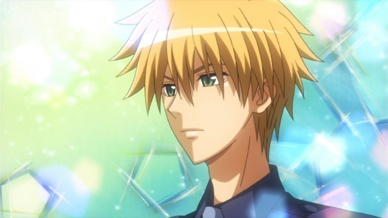 Takumi Usui - Kaichou wa Maid-sama