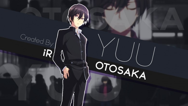 Otosaka Yuu - Charlotte