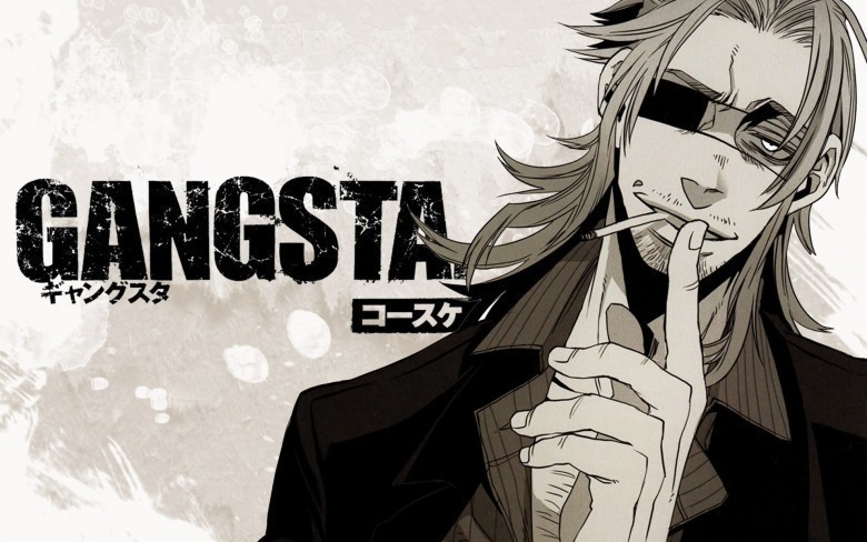 Arcangelo Worick - Gangsta