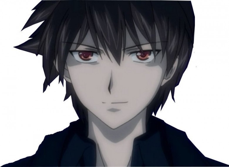 Kazuma Yagami - Kaze No Stigma