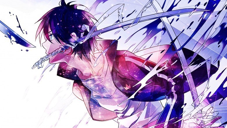 Yato - Noragami