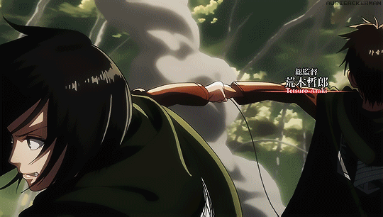 Shingeki no Kyojin - "Guren no Yumiya" Linked Horizon