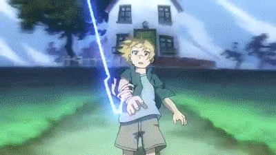 Fullmetal Alchemist Brotherhood - "Again" Yui