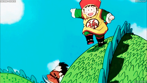 Dragon Ball Z - "Rock the Dragon" Shuki Levy&Kussa Mahehi