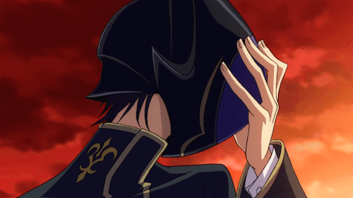 Code Geass: Lelouch of Rebellion - "Colors" FLOW