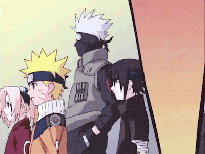 Naruto - "Go!" FLOW