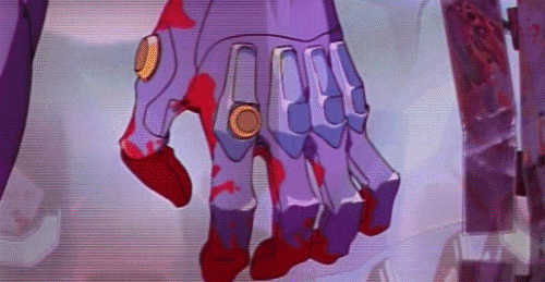 Neon Genesis Evangelion - "A Cruel Angels Thesis" Yoko Takahashi