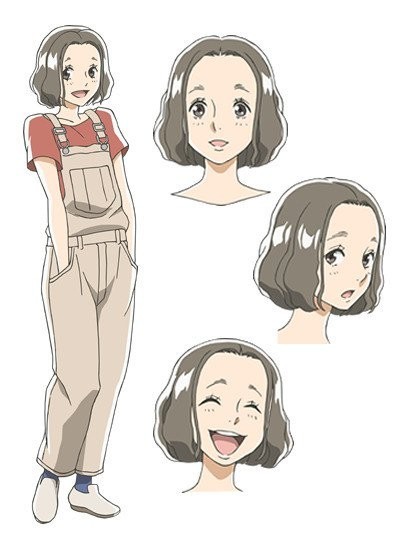 Kana Asumi - Nobue Todoroki