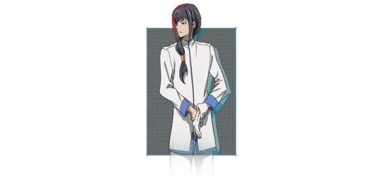 Yuichiro Umehara - Jey Yun