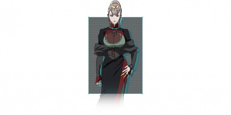 Ai Kayano - Cecile Sue