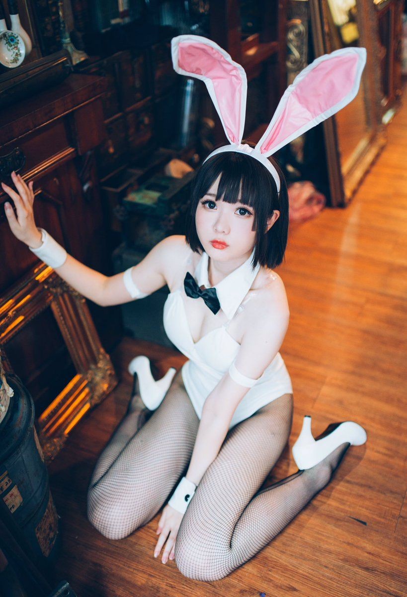 Megumi Kato - SaeKano