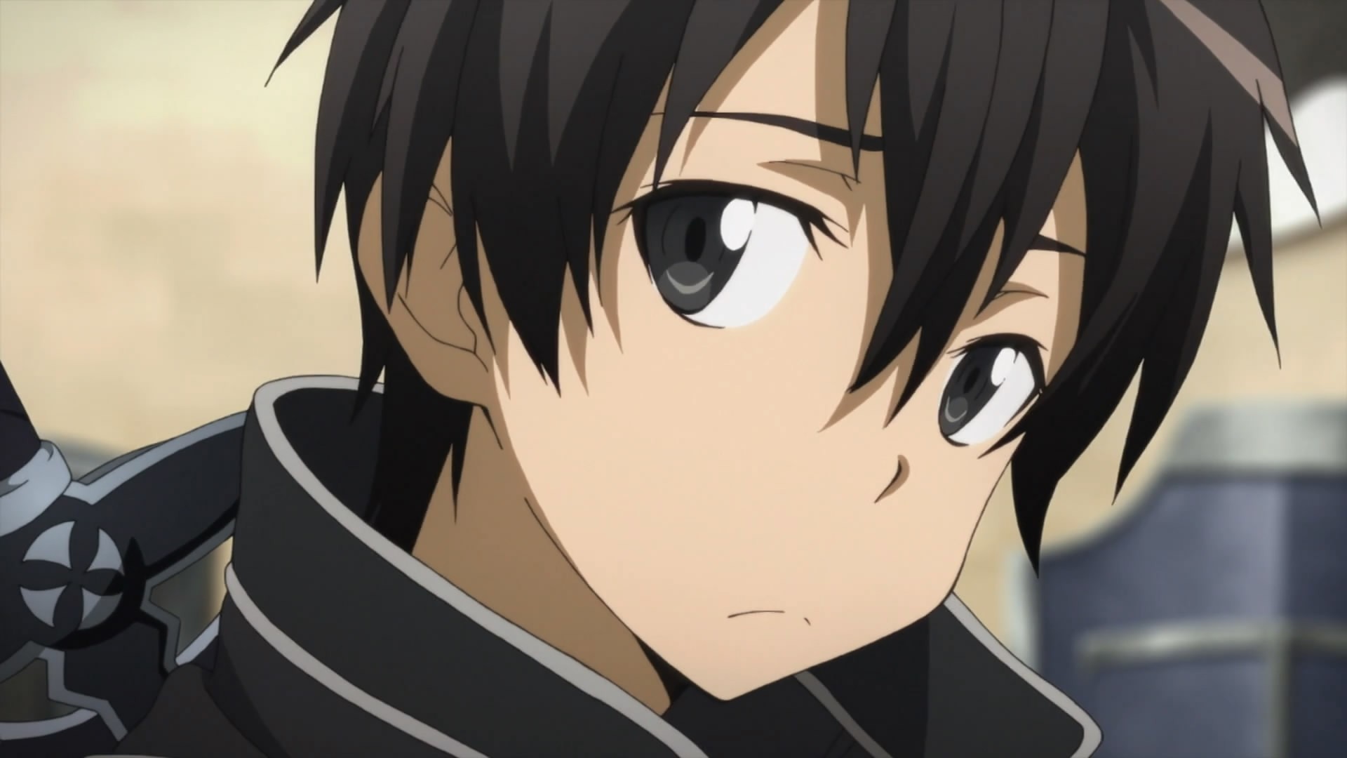 Kirigaya, Kazuto (桐ヶ谷 和人) | Sword Art Online Anime ve Manga Serileri - 29.126 Beğeni