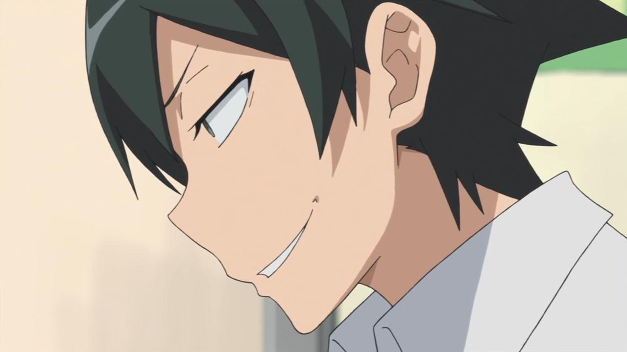 Hikigaya, Hachiman (比企谷 八幡) | Yahari Ore no Seishun Love Comedy wa Machigatteiru. Anime ve Manga Serileri - 26.416 Beğeni
