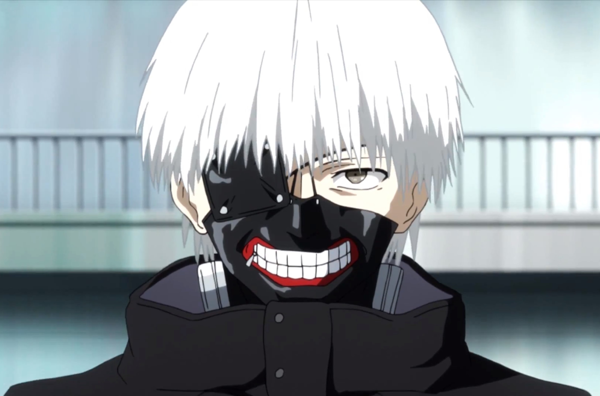 Kaneki, Ken (金木 研) | Tokyo Ghoul Anime ve Manga Serileri - 22.272 Beğeni