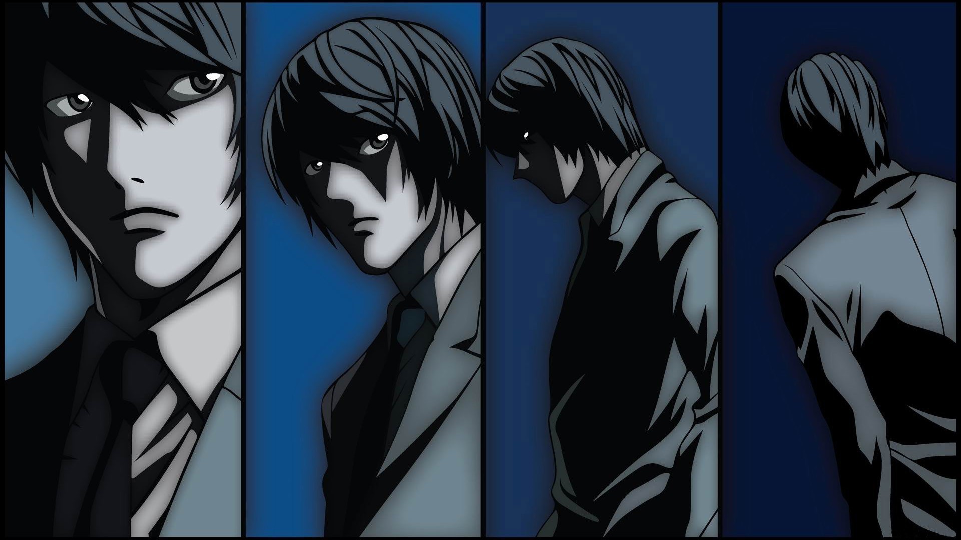 Yagami, Light (夜神 月) | Death Note Anime ve Manga Serileri - 41.879 Beğeni