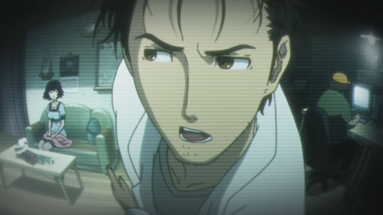 Okabe, Rintarou (岡部 倫太郎) | Steins;Gate Anime ve Manga Serileri - 39.387 Beğeni