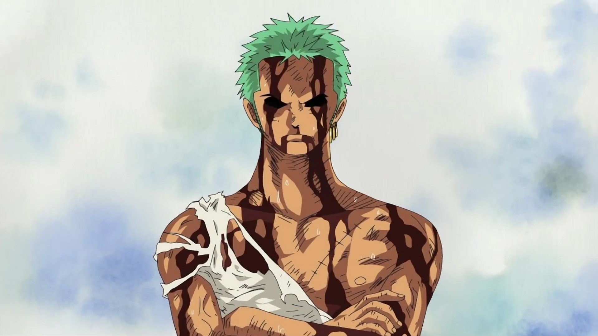 Roronoa, Zoro (ロロノア・ゾロ) | One Piece Anime ve Manga Serileri - 35.362 Beğeni