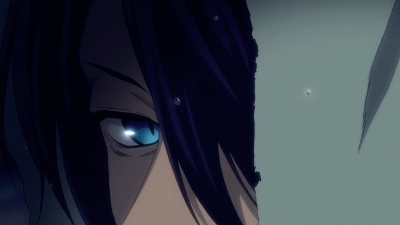 Yato - Noragami