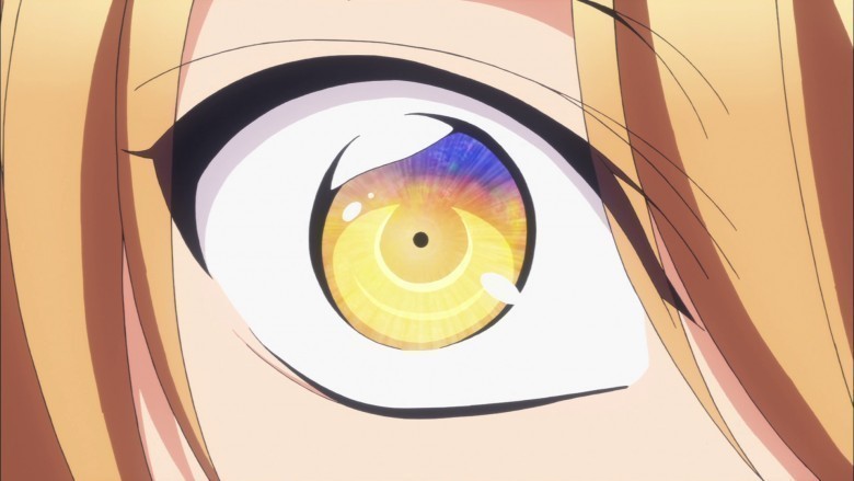 Izumi Sena - Love Stage!!